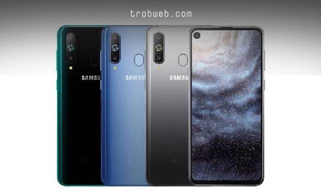Samsung Galaxy A8