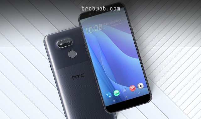 HTC Desire 12s