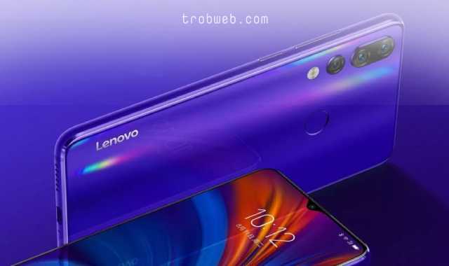 سعر ومواصفات هاتف lenovo Z5s