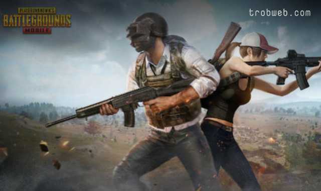 Émulateur PUBG Mobile sur l'ordinateur