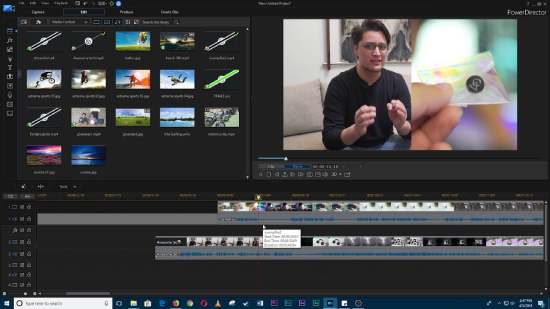 L'un des meilleurs logiciels de montage vidéo pour PC