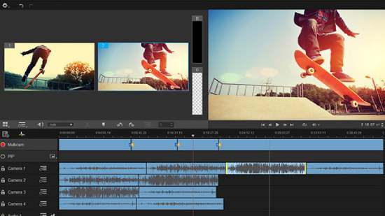 L'un des meilleurs logiciels de montage vidéo pour PC