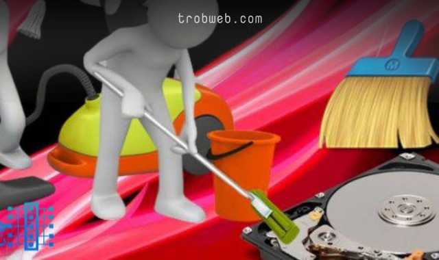 Nettoyez le disque dur de votre ordinateur