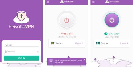 من أفضل تطبيقات VPN مجانية للاندرويد