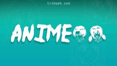 Regarder des animés en ligne
