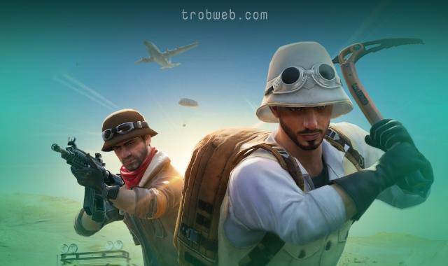 Les meilleurs jeux pour jouer avec des amis sur Android et iPhone