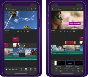 L'une des meilleures applications d'écriture vidéo