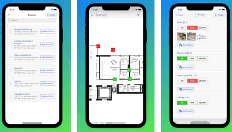 Application ArchiSnapper