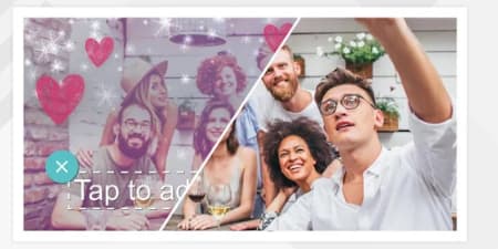 Application Filmora Go