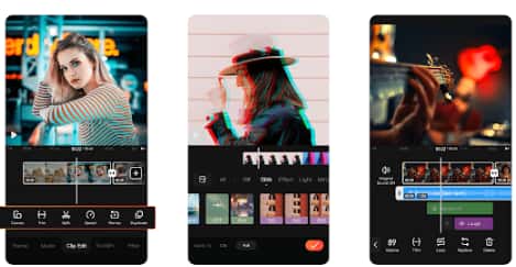 L'une des meilleures applications d'écriture vidéo pour iPhone