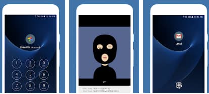 L'une des meilleures applications de verrouillage d'empreintes digitales pour Android
