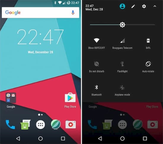 ROM LineageOS