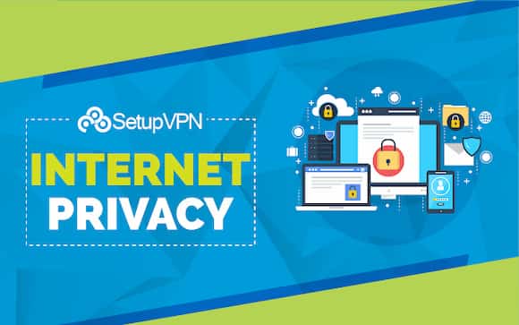 Ajouter un VPN de configuration