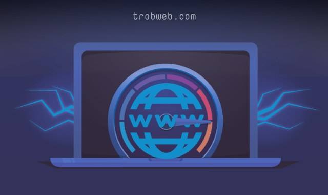 Consultez les sites et découvrez votre vitesse Internet