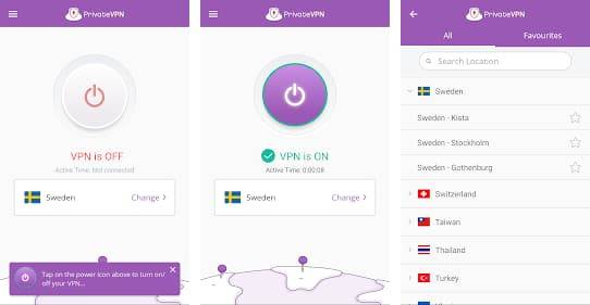 L'une des meilleures applications VPN pour Netflix