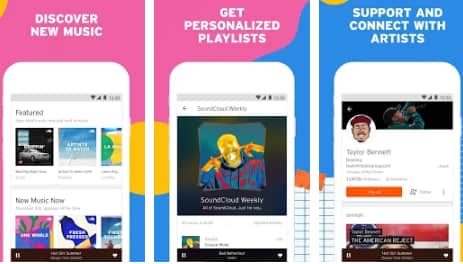 L'une des meilleures applications pour écouter des chansons sans Internet