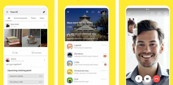 C'est la meilleure application utilisée par les Coréens