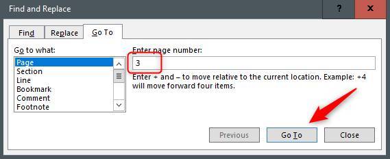 Comment définir le contenu d'une page dans Microsoft Word