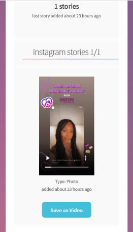 Comment télécharger des histoires Instagram pour iPhone