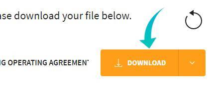 Convertir un fichier PDF en PowerPoint en ligne
