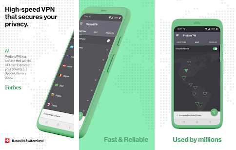 من أفضل تطبيقات VPN من أجل نتفليكس