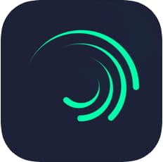 Application Light Motion