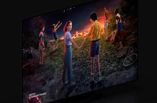 Smart TV