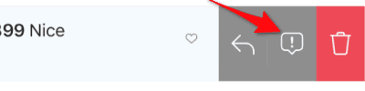 Comment restreindre quelqu'un en commentant sur Instagram