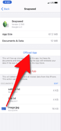 Comment résoudre le problème du message Cette application n'est plus Shared Avec toi