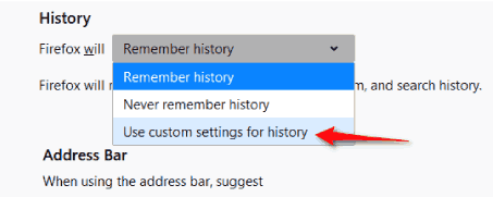 Comment toujours ouvrir Mozilla Firefox en mode incognito