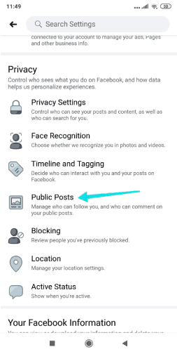 Arrêtez de commenter vos publications Facebook