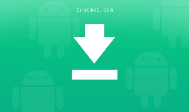 Comment trouver des fichiers téléchargés sur Android