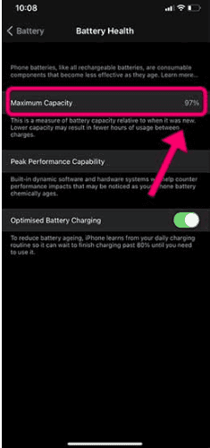 Résolvez le problème de la charge lente de l'iPhone