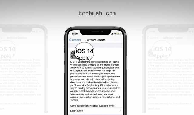 Les meilleures solutions au problème de la mise à jour vers iOS 14 sur iPhone
