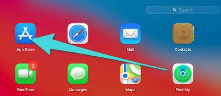 Comment exécuter des applications iPhone et iPad sur Mac