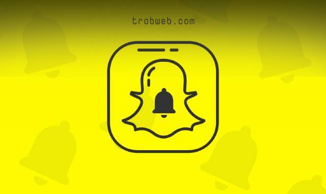 Comment arrêter les notifications de Snapchat