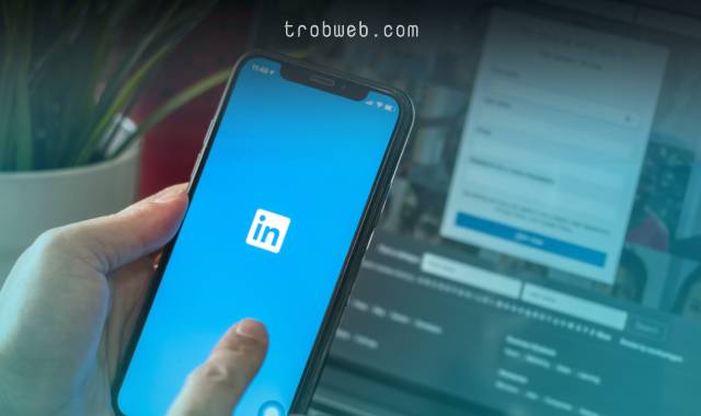 Comment changer le mot de passe du compte LinkedIn