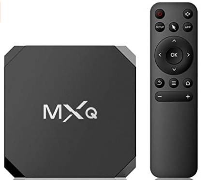 من أفضل أجهزة Android TV box