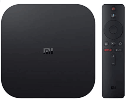 من أفضل أجهزة Android TV box