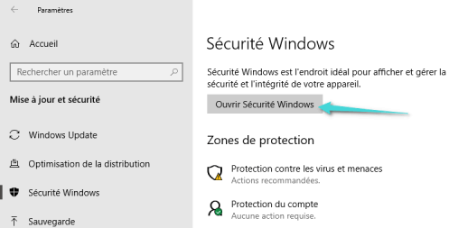 كيفية فحص جهاز الكمبيوتر للبحث عن الفيروسات عبر Windows Security