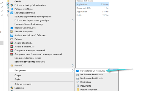 Résoudre le problème de ne pas ouvrir Google Chrome dans Windows 10