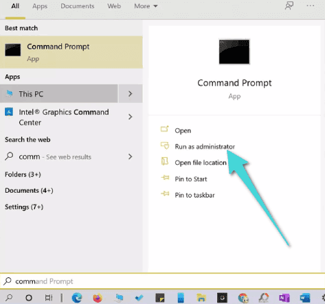 Résoudre le problème de ne pas ouvrir le navigateur Google Chrome sur Windows 10