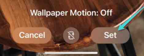 Changer l'arrière-plan de la conversation Whatsapp