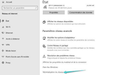 Résoudre le problème de ne pas ouvrir le navigateur Google Chrome sur Windows 10