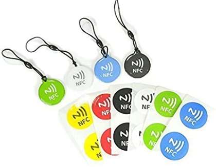 Signes NFC