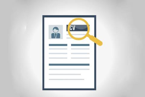 Modèles de CV prêts en anglais Word
