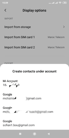 Comment récupérer des numéros supprimés de la carte SIM