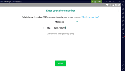 Utilisez WhatsApp sur votre ordinateur sans téléphone