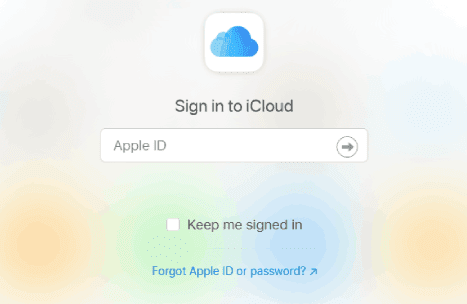 Comment récupérer des photos supprimées de l'iPhone via iCloud