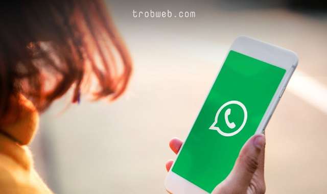 Débloquer quelqu'un sur Whatsapp